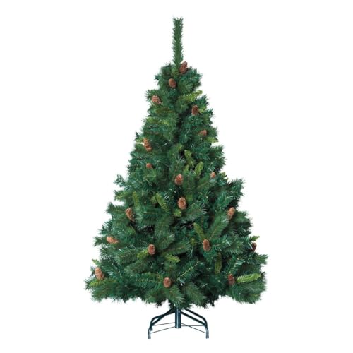 Christbaum Royal Majestic 150 cm grün von Christmas Tree