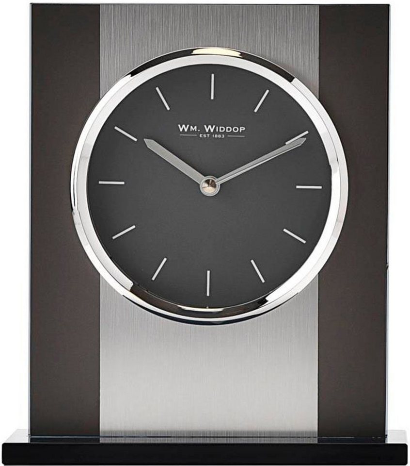 Christoffel Tischuhr Tischuhr Widdop von Christoffel