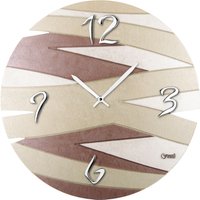 Christoffel Wanduhr "Lowell" Christoffel Wanduhr "Lowell" von Christoffel