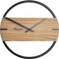 Christoffel Wanduhr "Novum" von Christoffel