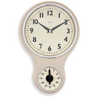 Christoffel Wanduhr "Wanduhr Acctim" von Christoffel