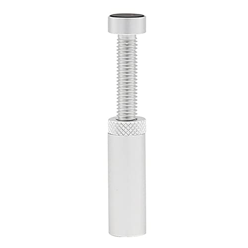 Christol Grafikkarten GPU Halterung verstellbare Teleskopschraube Aluminiumlegierung Grafikkartenhalterung Desktop PC Unterstützung Christol Grafikkarten GPU Halterung verstellbare Teleskopschraube Aluminiumlegierung Grafikkartenhalterung Desktop PC Unterstützung von Christol