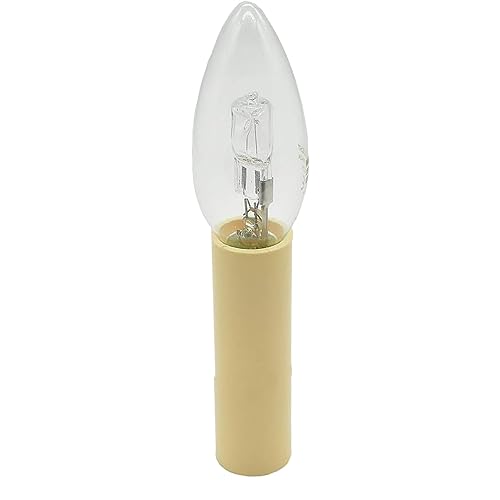 6 St. E14 Kerzenhülse 85mm Elfenbein Creme Antik Kunststoff glatt poliert für Kerzenfassung Kronleuchter Lüster Kerzenhülle Fassungshülse 6 St. E14 Kerzenhülse 85mm Elfenbein Creme Antik Kunststoff glatt poliert für Kerzenfassung Kronleuchter Lüster Kerzenhülle Fassungshülse von Christoph Palme Leuchten
