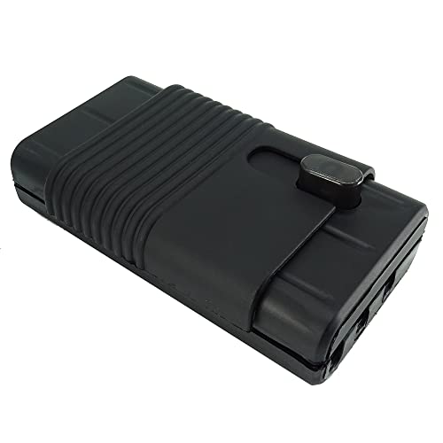 Trafodimmer 50-120 Watt 12V 230V elektronischer Niedervolt Dimmer Trafo Schwarz 7160 RL4720 Fußtretschalter Trafodimmer 50-120 Watt 12V 230V elektronischer Niedervolt Dimmer Trafo Schwarz 7160 RL4720 Fußtretschalter von Christoph Palme Leuchten