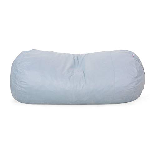 Christopher Knight Home Gloria Sitzsack aus Mikrofaser, Grün, 2,4 m von Christopher Knight Home