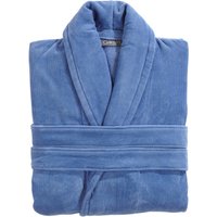 Christy Bademantel "Christy Supreme", (1 St.), 100% Baumwolle, 400g/m², 1 Stk von Christy