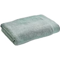 Christy Duschtücher "LUXE", (2 St., 2er Set Badetücher 76 x 137 cm), Luxus Duschtücher in Premium Qualität mit 730g/m², 76x137cm, 2er Set von Christy