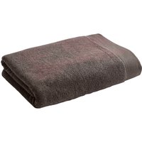 Christy Duschtücher "LUXE", (2 St., 2er Set Badetücher 76 x 137 cm), Luxus Duschtücher in Premium Qualität mit 730g/m², 76x137cm, 2er Set von Christy