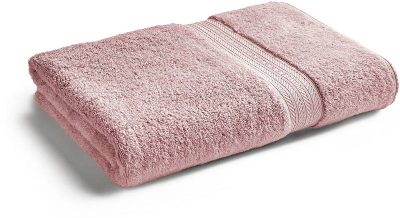 Christy Badetücher RENAISSANCE, Walkfrottier (Set, 2-St), Premium-Badetücher in Luxusqualität, 675g/m², 89x172cm, 2er Set von Christy