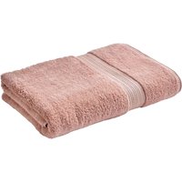 Christy Badetücher "RENAISSANCE" Premium-Badetücher in Luxusqualität, 675g/m², 89x172cm, 2er Set von Christy