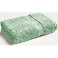 Christy Badetücher "RENAISSANCE", (Set, 2 St.), Premium-Badetücher in Luxusqualität, 675g/m², 89x172cm, 2er Set von Christy