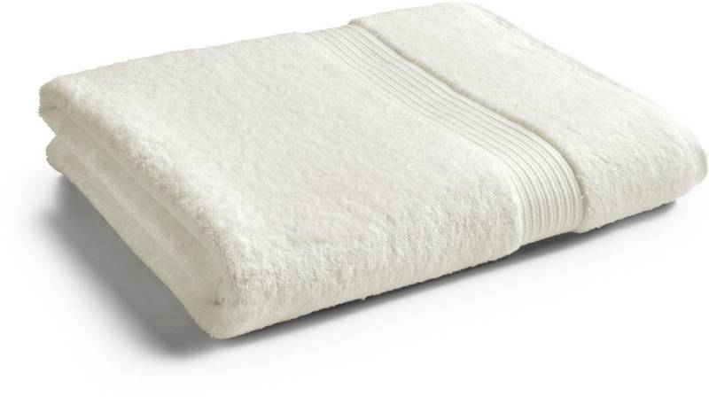 Christy Badetücher SUPREME, Walkfrottier (Set, 2-St), Premium-Badetücher in Luxusqualität, 650g/m², 90x165cm, 2er Set von Christy