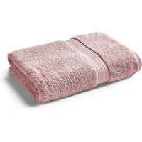 Christy Duschtücher "RENAISSANCE", (Set, 2 St.), Premium-Duschtücher in Luxusqualität, 675g/m², 76x142cm, 2er Set von Christy