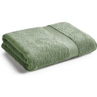 Christy Duschtücher "SUPREME", (Set, 2 St.), Premium-Duschtücher in Luxusqualität, 650g/m², 75x137cm, 2er Set von Christy