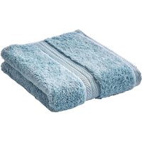 Christy Gästehandtücher "RENAISSANCE" Premium-Gästetücher in Luxusqualität, 675g/m², 46x76cm, 6er Set von Christy