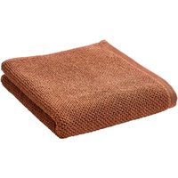 Christy Handtücher "Brixton", (2 St., 2er Set Handtücher 50 x 90 cm), Premium-Handtuch in Luxusqualität, 600g/m², 50x90cm, 2er Set von Christy