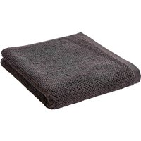 Christy Handtücher "Brixton", (2 St., 2er Set Handtücher 50 x 90 cm), Premium-Handtuch in Luxusqualität, 600g/m², 50x90cm, 2er Set von Christy