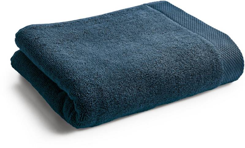 Christy Handtücher LUXE, Walkfrottier (Set, 2-St), Luxus Handtücher in Premium Qualität mit 730g/m², 50x100cm, 2er Set von Christy