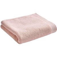 Christy Handtücher "LUXE", (2 St., 2er Set Handtücher 50 x 100 cm), Luxus Handtücher in Premium Qualität mit 730g/m², 50x100cm, 2er Set von Christy