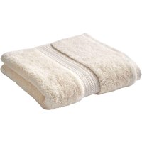 Christy Handtücher "RENAISSANCE", (2 St., 2er Set Handtücher 50 x 100 cm), Premium-Handtuch in Luxusqualität, 675g/m², 50x100cm, 2er Set von Christy