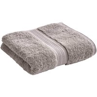 Christy Handtücher "RENAISSANCE", (2 St.), Premium-Handtuch in Luxusqualität, 675g/m², 50x100cm, 2er Set von Christy
