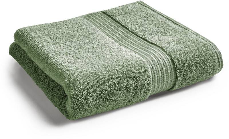 Christy Handtücher SUPREME, Walkfrottier (Set, 2-St), Premium-Handtücher in Luxusqualität, 650g/m², 50x100cm, 2er Set von Christy