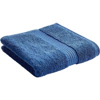 Christy Handtücher "SUPREME", (2 St., 2er Set Handtücher 50 x 100 cm), Premium-Handtücher in Luxusqualität, 650g/m², 50x100cm, 2er Set von Christy