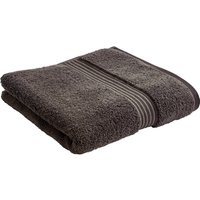 Christy Handtücher "SUPREME", (2 St., 2er Set Handtücher 50 x 100 cm), Premium-Handtücher in Luxusqualität, 650g/m², 50x100cm, 2er Set von Christy