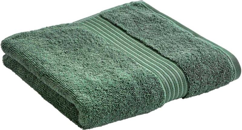 Christy Handtücher SUPREME, Walkfrottier (2-St), Premium-Handtücher in Luxusqualität, 650g/m², 50x100cm, 2er Set von Christy