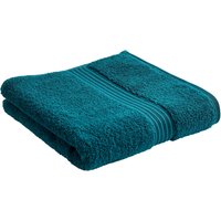 Christy Handtücher "SUPREME", (2 St., 2er Set Handtücher 50 x 100 cm), Premium-Handtücher in Luxusqualität, 650g/m², 50x100cm, 2er Set von Christy
