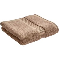 Christy Handtücher "SUPREME", (2 St., 2er Set Handtücher 50 x 100 cm), Premium-Handtücher in Luxusqualität, 650g/m², 50x100cm, 2er Set von Christy