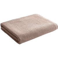 Christy Saunatuch "Brixton", (2 St., 2er Set Saunatücher 90 x 150 cm), Premium-Handtuch in Luxusqualität, 600g/m², 90x150cm, 2er Set von Christy
