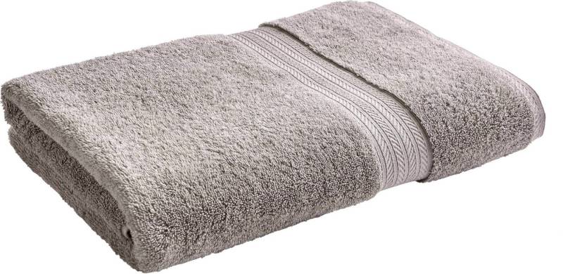 Christy Badetücher RENAISSANCE, Walkfrottier (2-St), Premium-Badetücher in Luxusqualität, 675g/m², 89x172cm, 2er Set von Christy