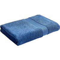 Christy Badetücher "SUPREME", (2 St., 2er Set Saunatücher 90 x 165 cm), Premium-Badetücher in Luxusqualität, 650g/m², 90x165cm, 2er Set von Christy