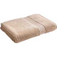 Christy Strandtücher "Supreme", (2 St., 2er Set Strandtücher 100 x 180 cm), Premium Handtuch in Luxusqualität, 650g/m², 100 x 180, 2er Set von Christy