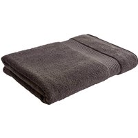 Christy Strandtücher "Supreme", (2 St.), Premium Handtuch in Luxusqualität, 650g/m², 100 x 180, 2er Set von Christy