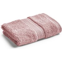 Christy Waschlappen "RENAISSANCE", (Set, 6 tlg., 6er Set Waschlappen 33 x 33 cm), Premium-Waschlappen in Luxusqualität, 675g/m², 33x33cm, 6er Set von Christy