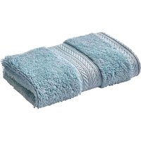Christy Waschlappen "RENAISSANCE", (Set, 6 tlg., 6er Set Waschlappen 33 x 33 cm), Premium-Waschlappen in Luxusqualität, 675g/m², 33x33cm, 6er Set von Christy