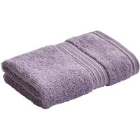 Christy Waschlappen "SUPREME", (Set, 6 tlg., 6er Set Waschlappen 33 x 33 cm), Premium-Waschlappen in Luxusqualität, 650g/m², 33x33cm, 6er Set von Christy