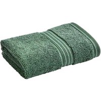 Christy Waschlappen "SUPREME", (Set, 6 tlg., 6er Set Waschlappen 33 x 33 cm), Premium-Waschlappen in Luxusqualität, 650g/m², 33x33cm, 6er Set von Christy