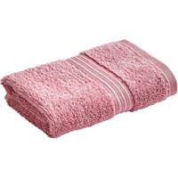 Christy Waschlappen "SUPREME", (Set, 6 tlg., 6er Set Waschlappen 33 x 33 cm), Premium-Waschlappen in Luxusqualität, 650g/m², 33x33cm, 6er Set von Christy