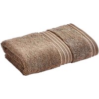 Christy Waschlappen "SUPREME", (Set, 6 tlg., 6er Set Waschlappen 33 x 33 cm), Premium-Waschlappen in Luxusqualität, 650g/m², 33x33cm, 6er Set von Christy