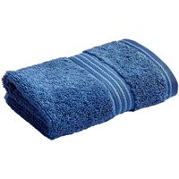Christy Waschlappen "SUPREME", (Set, 6 tlg., 6er Set Waschlappen 33 x 33 cm), Premium-Waschlappen in Luxusqualität, 650g/m², 33x33cm, 6er Set von Christy