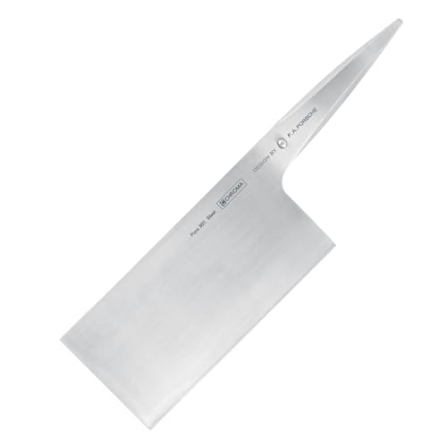 Chroma P-22 Chinesisches Kochmesser 17 cm von Chroma