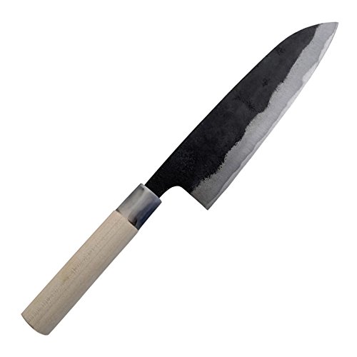 Chroma RS-02 Ryoma Sakamoto Santokumesser, 16,5 cm von Chroma