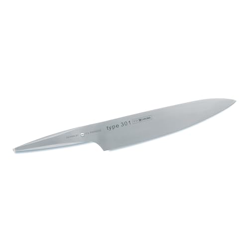 Chroma Type 301 P01 Kochmesser 24 cm von Chroma