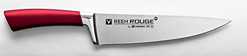 REEH ROUGE by CHROMA Kochmesser 20 cm, RR-01 von Chroma
