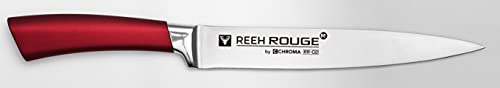 REEH ROUGE by CHROMA Tranchiermesser 20 cm, RR-02 von Chroma
