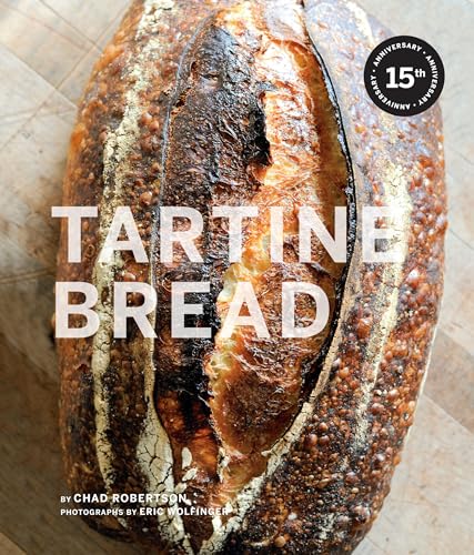Abrams & Chronicle Books Tartine Bread von Abrams & Chronicle Books
