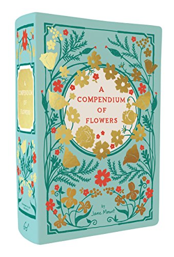 Bibliophile Vase 1: Collected Curiosities: A Compendium of Flowers (Flower Vase, Ceramic Vase for Book Lovers, Gift Idea for Book Lovers) von Chronicle Books